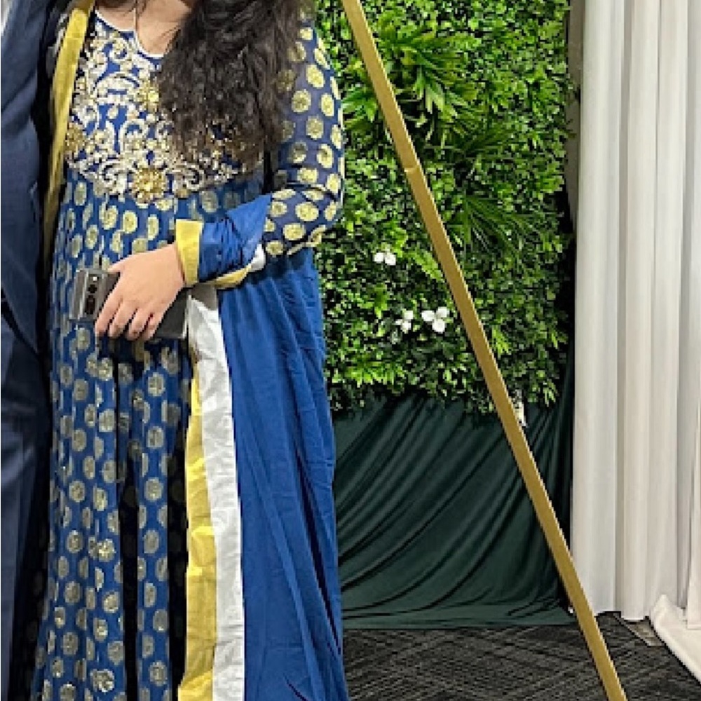 Pakistani suit Indian suit Anarkali